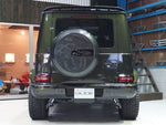 MERCEDES BENZ G class