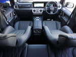 MERCEDES BENZ G class