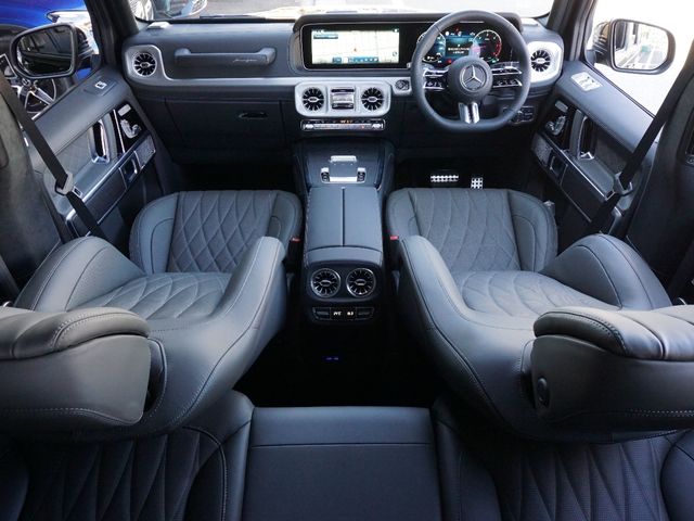 MERCEDES BENZ G class