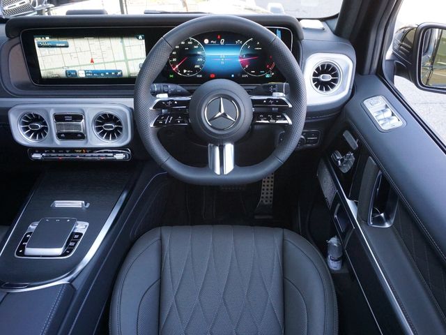 MERCEDES BENZ G class
