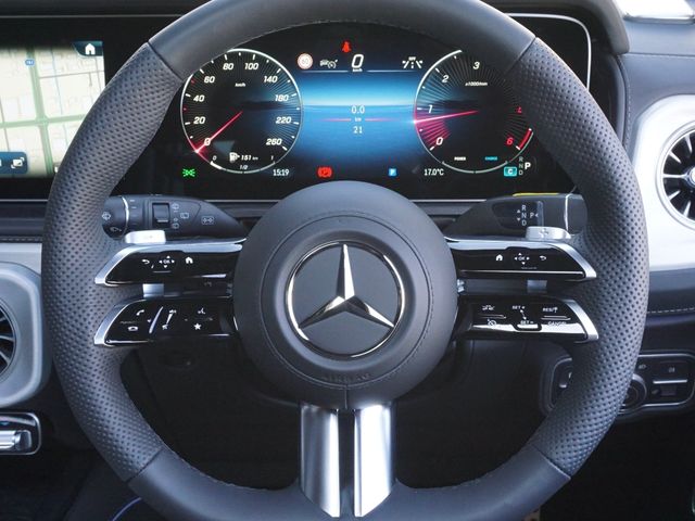 MERCEDES BENZ G class