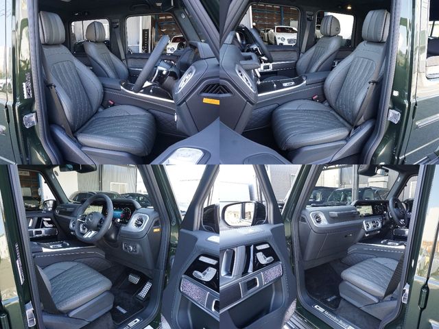 MERCEDES BENZ G class