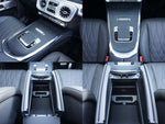 MERCEDES BENZ G class
