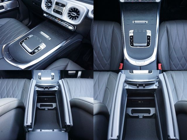 MERCEDES BENZ G class