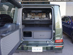 MERCEDES BENZ G class