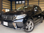 MERCEDES BENZ GLE class