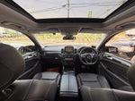 MERCEDES BENZ GLE class