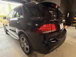 MERCEDES BENZ GLE class