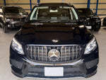 MERCEDES BENZ GLE class