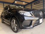 MERCEDES BENZ GLE class
