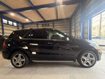 MERCEDES BENZ GLE class