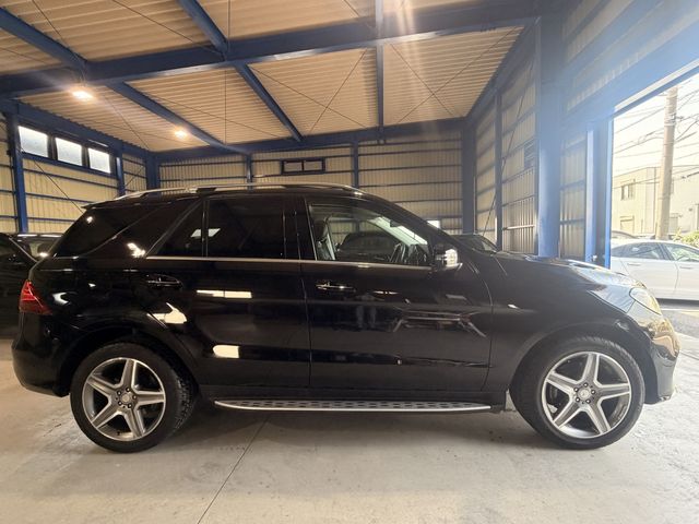 MERCEDES BENZ GLE class