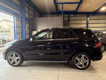 MERCEDES BENZ GLE class
