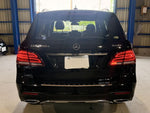 MERCEDES BENZ GLE class