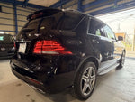 MERCEDES BENZ GLE class