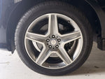 MERCEDES BENZ GLE class