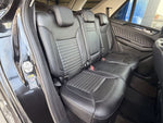 MERCEDES BENZ GLE class