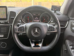 MERCEDES BENZ GLE class