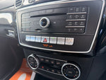 MERCEDES BENZ GLE class