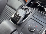 MERCEDES BENZ GLE class