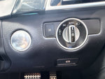 MERCEDES BENZ GLE class