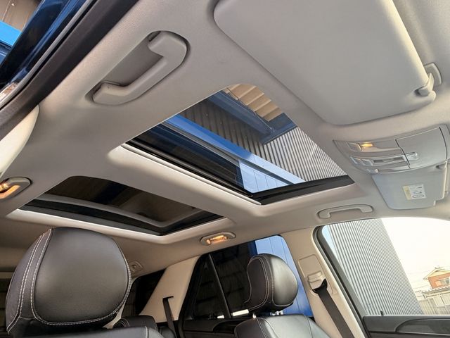 MERCEDES BENZ GLE class