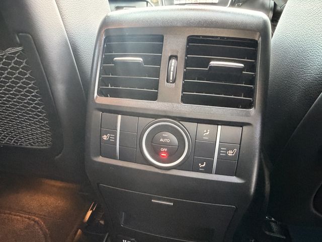 MERCEDES BENZ GLE class