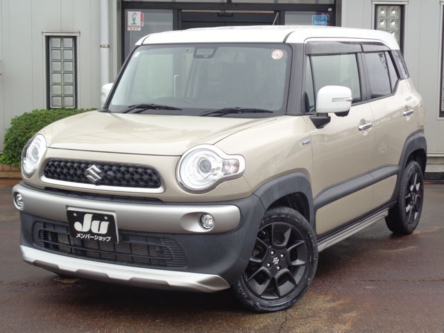 XBEE 4WD