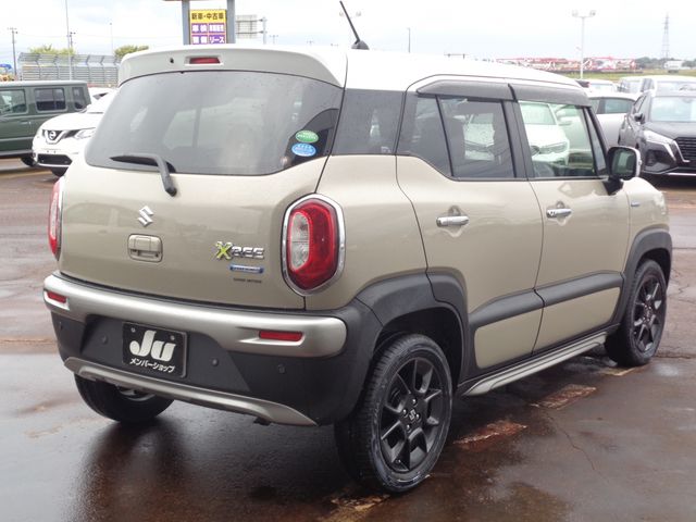 XBEE 4WD