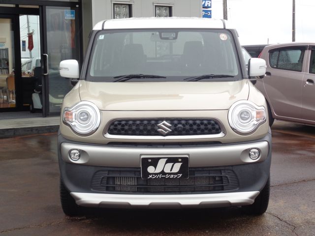 XBEE 4WD