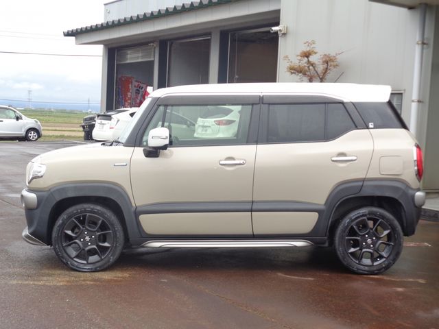XBEE 4WD