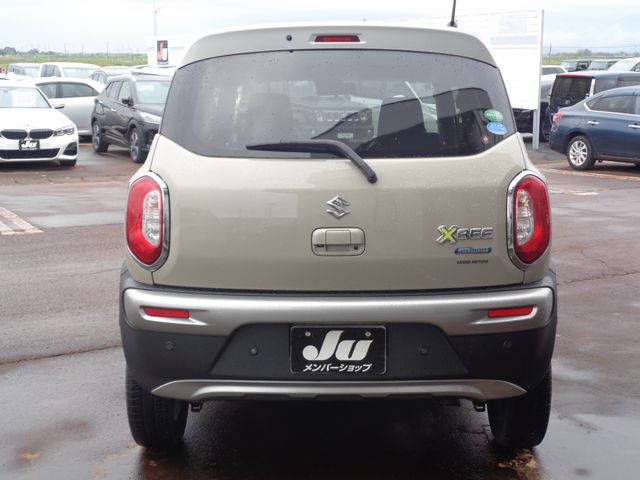 XBEE 4WD