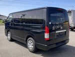 REGIUSACE van 1.15t 2WD