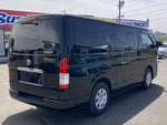 REGIUSACE van 1.15t 2WD