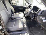 REGIUSACE van 1.15t 2WD