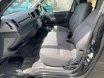REGIUSACE van 1.15t 2WD