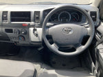 REGIUSACE van 1.15t 2WD