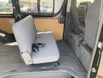 REGIUSACE van 1.15t 2WD