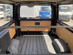 REGIUSACE van 1.15t 2WD