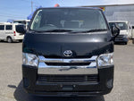 REGIUSACE van 1.15t 2WD