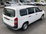 PROBOX van 2WD