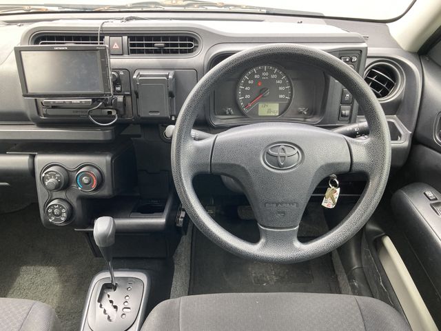 PROBOX van 2WD