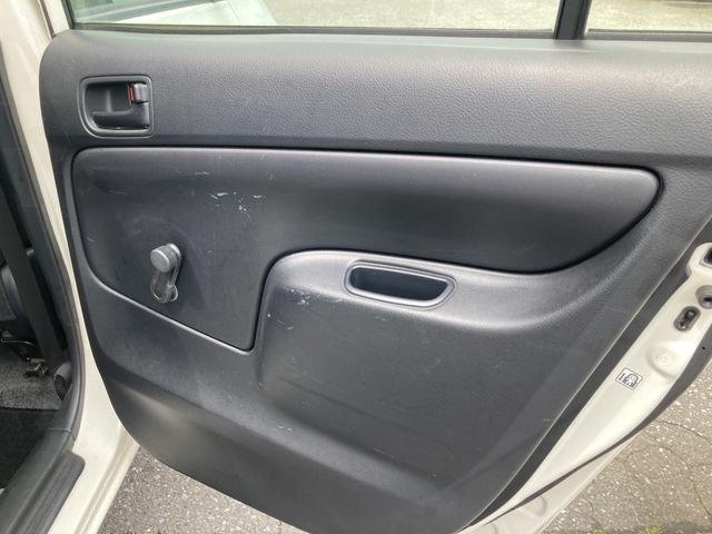 PROBOX van 2WD
