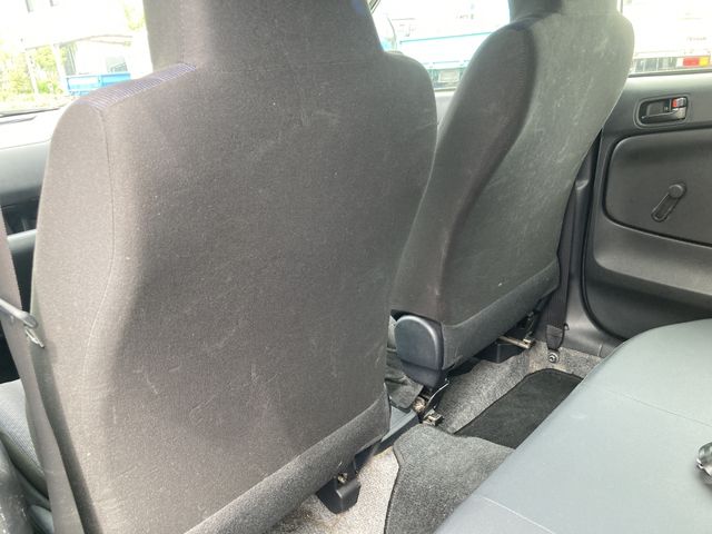 PROBOX van 2WD