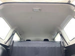 PROBOX van 2WD