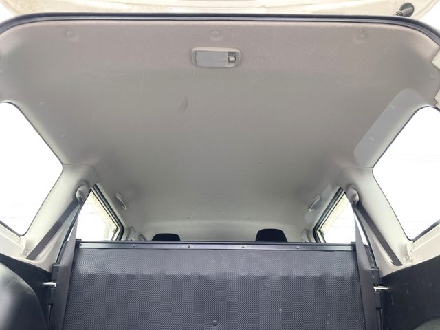 PROBOX van 2WD