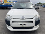 PROBOX van 2WD