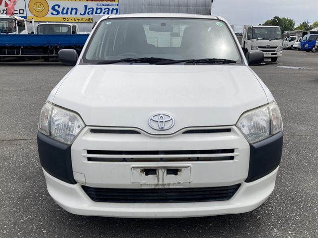 PROBOX van 2WD