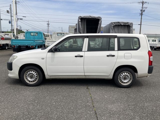 PROBOX van 2WD