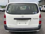 PROBOX van 2WD